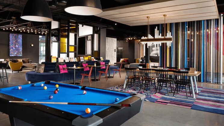 Aloft Orlando International Drive